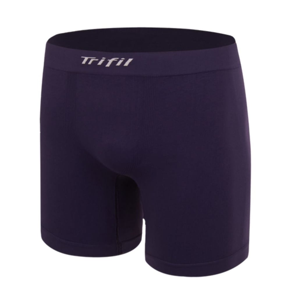 Cueca Boxer Microfibra Sem Costura Lupo - Imagem 9