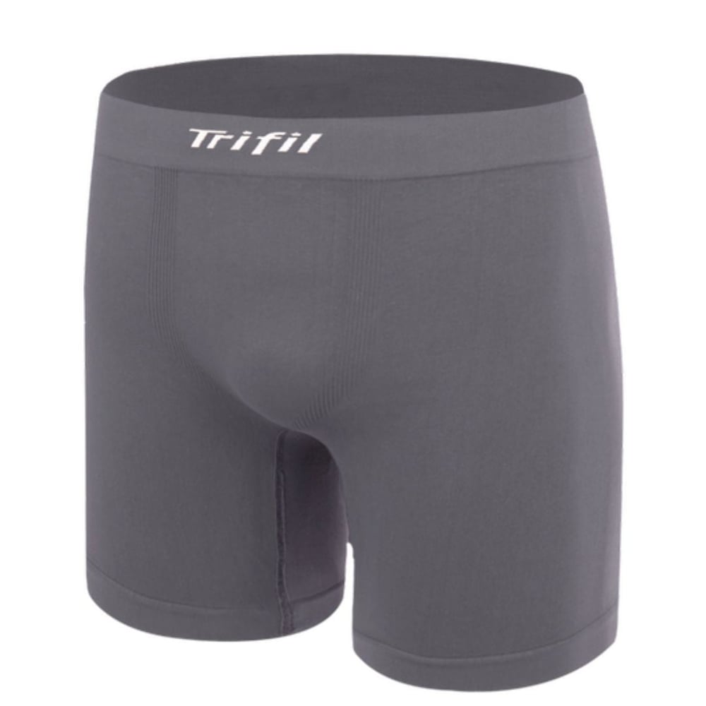 Cueca Boxer Long Leg Sem Costura Trifil - Imagem 3
