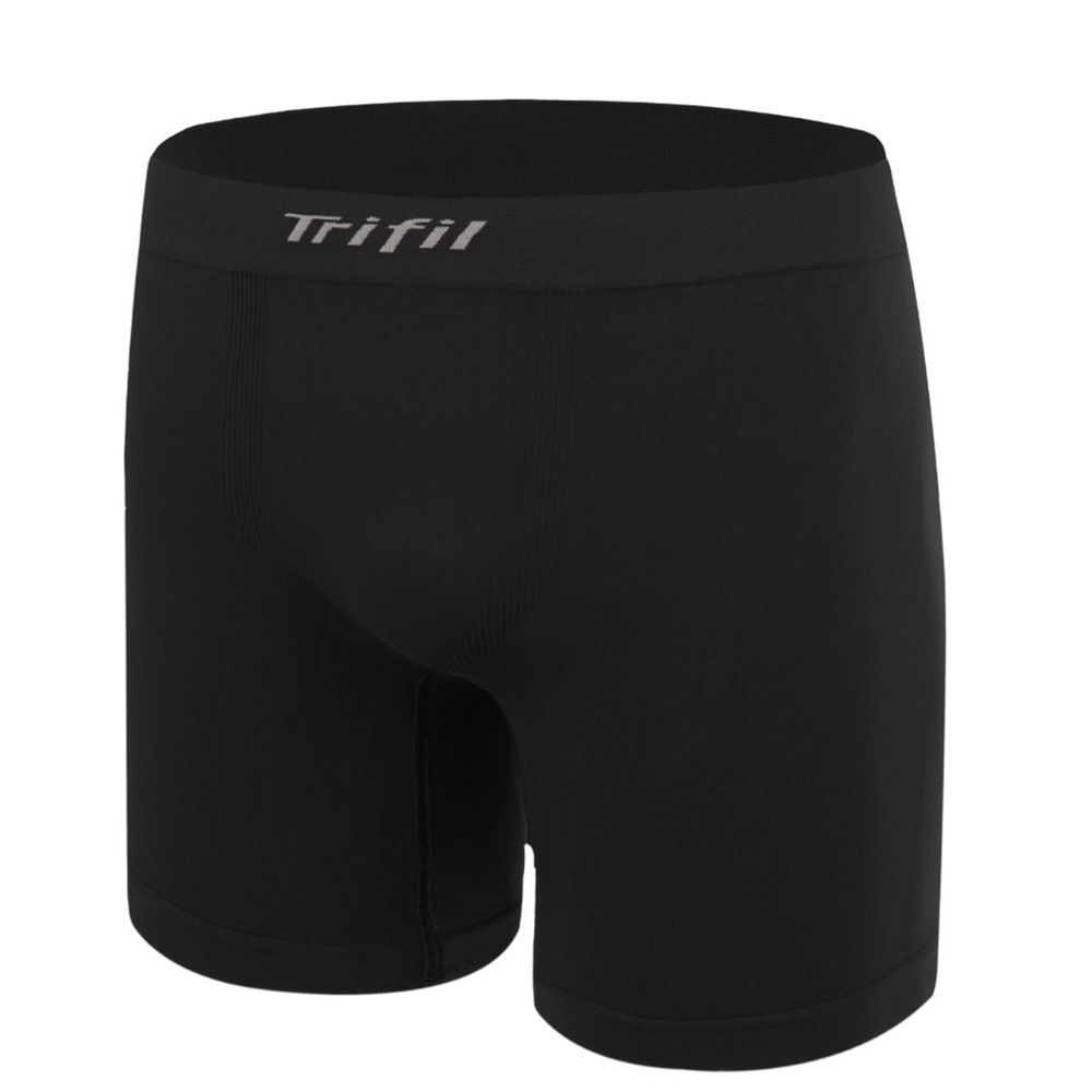 Cueca Boxer Long Leg Sem Costura Trifil - Imagem 4