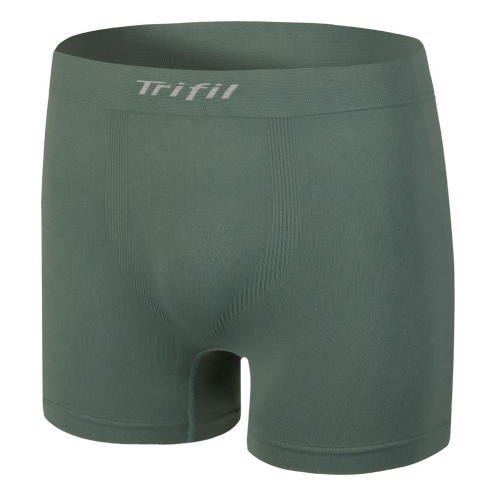 Cueca Boxer Long Leg Sem Costura Trifil - Imagem 5
