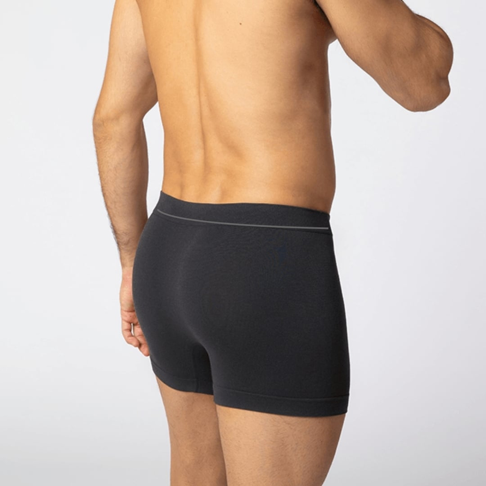 Cueca Boxer Sem Costura Lupo Friday - Imagem 7