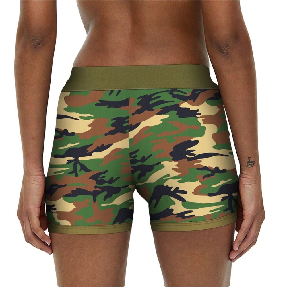 Cueca Boxer Strapon Para Fixação De Packer Unissex Lovetoy - Imagem 9