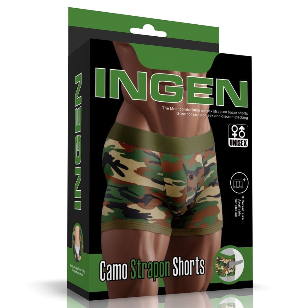Cueca Sungao Enfermeiro Mil Toques - Imagem 8