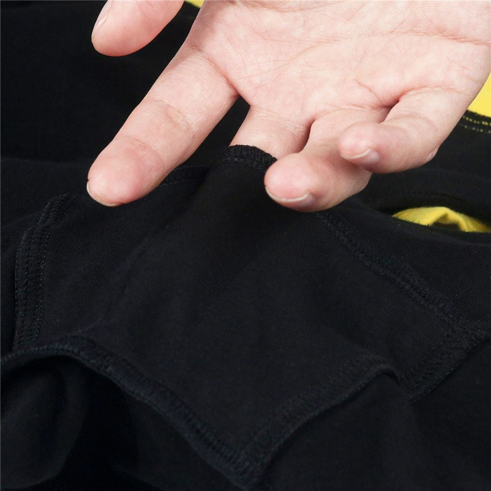 Cueca Boxer Unissex Horny Strapon Com Abertura Lovetoy - Imagem 9