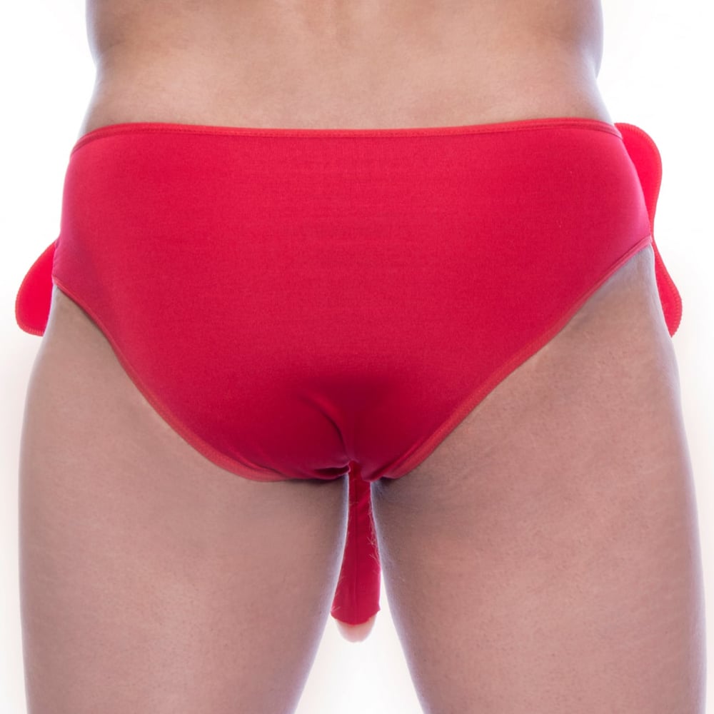 Cueca Elefante Mil Toques - Imagem 2