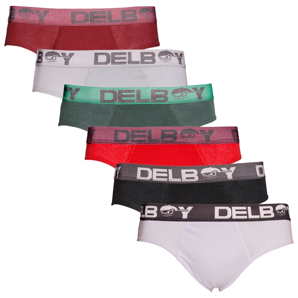 Cueca Slip Sem Costura Trifil - Imagem 7
