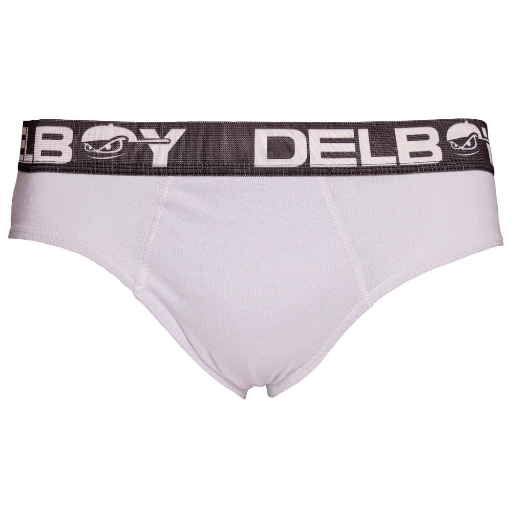 Cueca Adulto De Microfibra Elástico Personalizado Life Zoom - Imagem 4