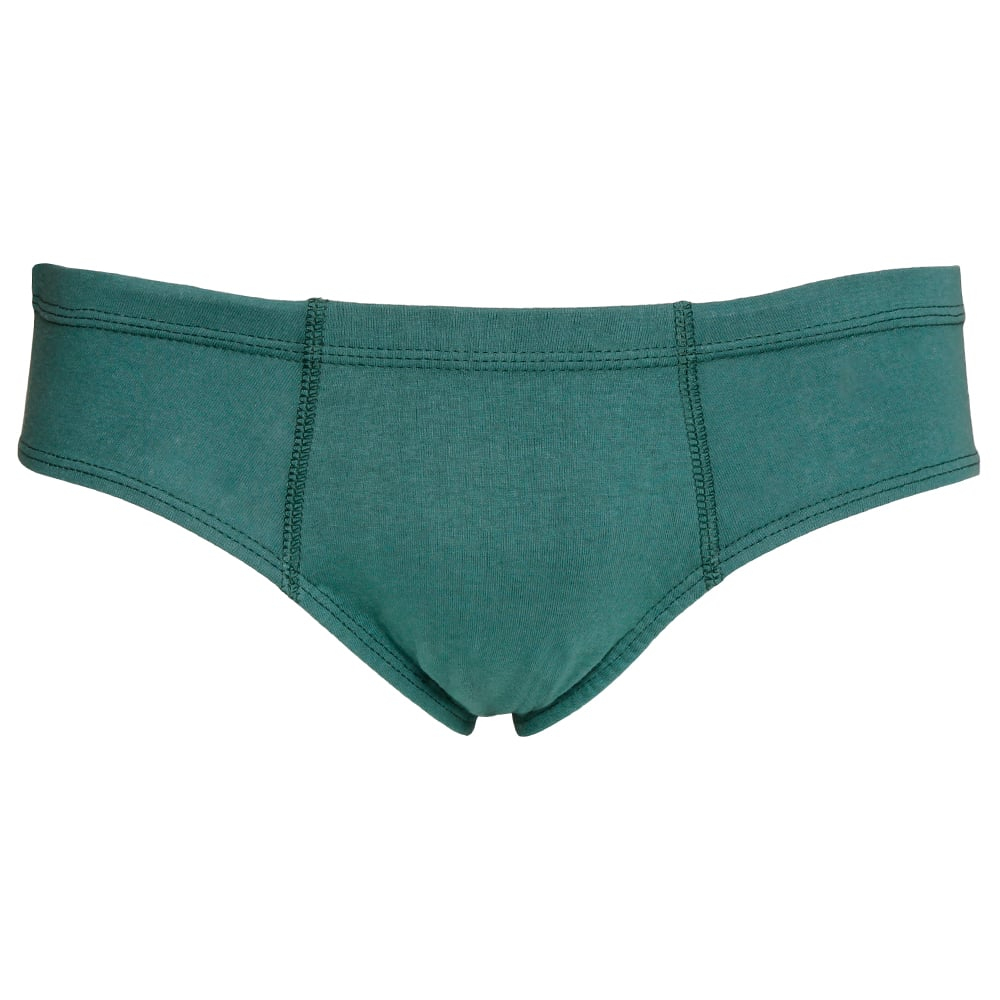 Cueca Slip Adulto Em Algodão El Shaday - Imagem 3