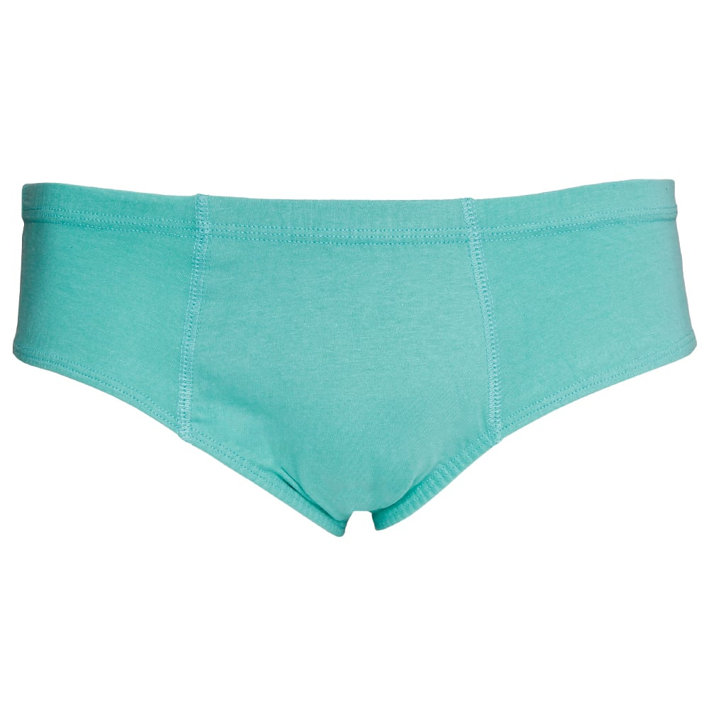 Cueca Slip Adulto Em Algodão El Shaday - Imagem 6
