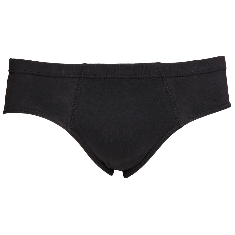Cueca Slip Adulto Em Algodão El Shaday - Imagem 7