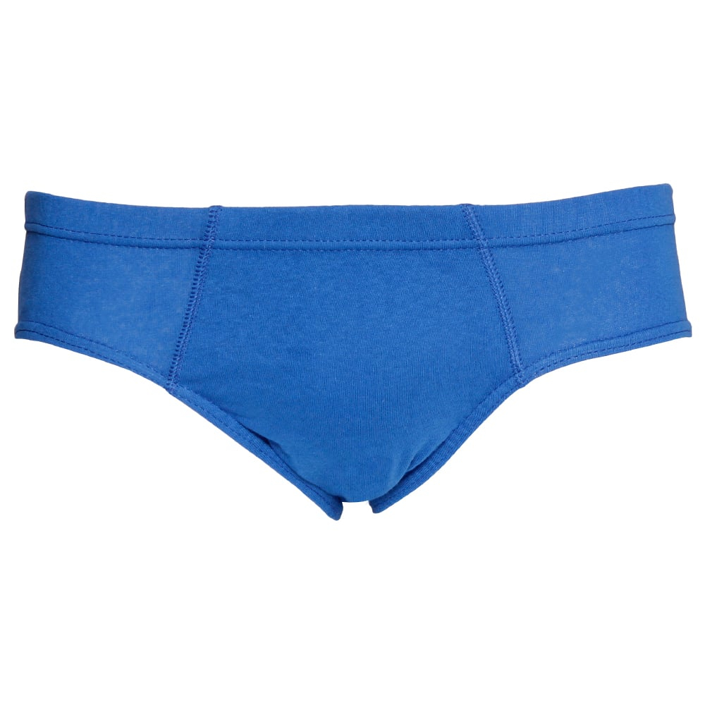 Cueca Slip Adulto Em Algodão El Shaday - Imagem 8