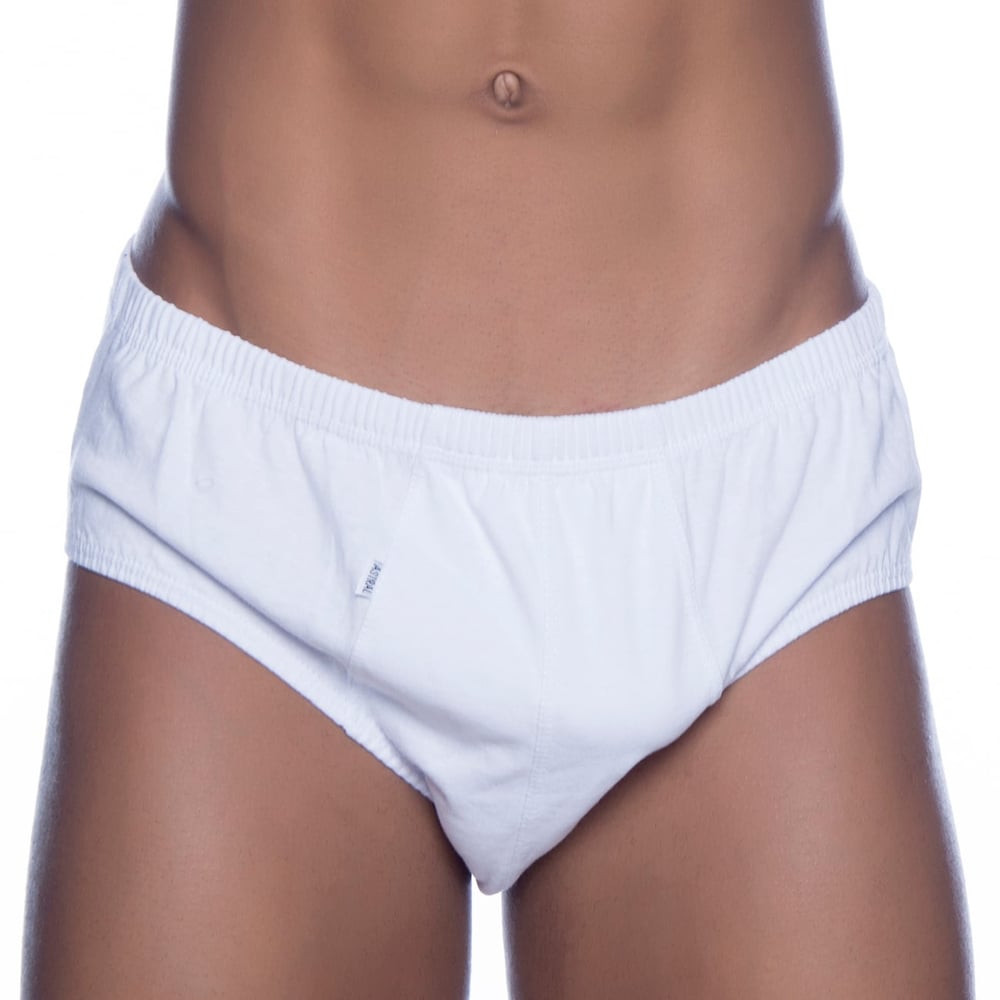 Cueca Slip Adulto Lisa Nassama - Imagem 3