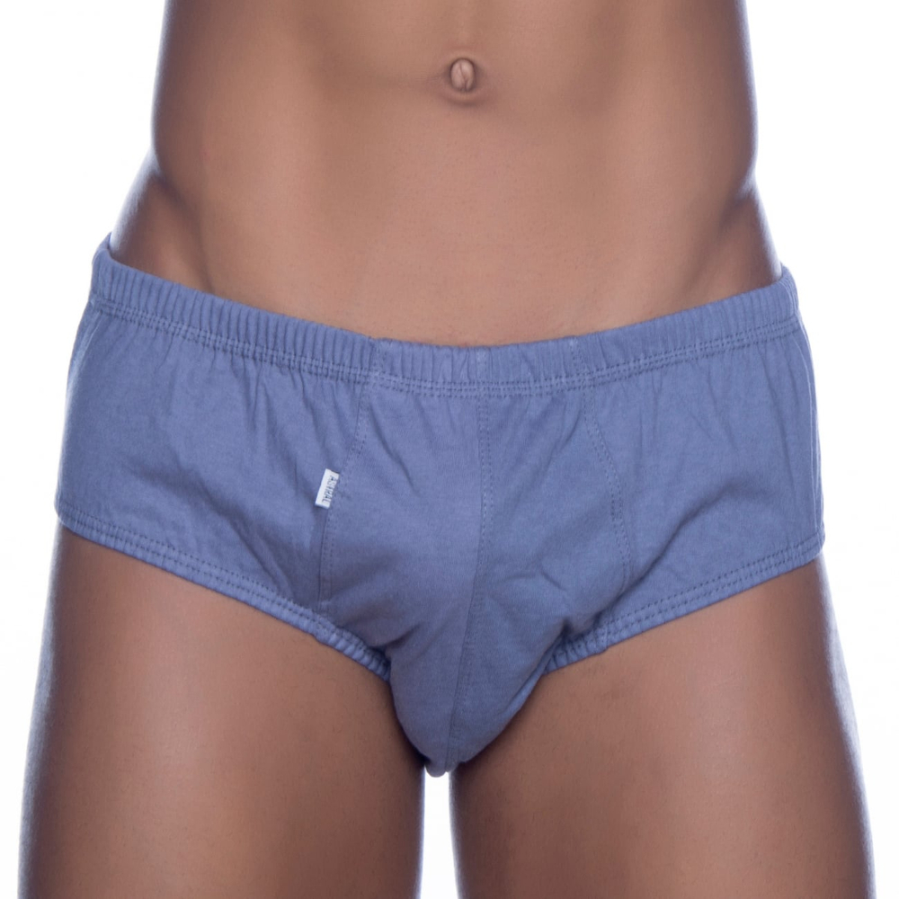 Cueca Slip Adulto Lisa Nassama - Imagem 5