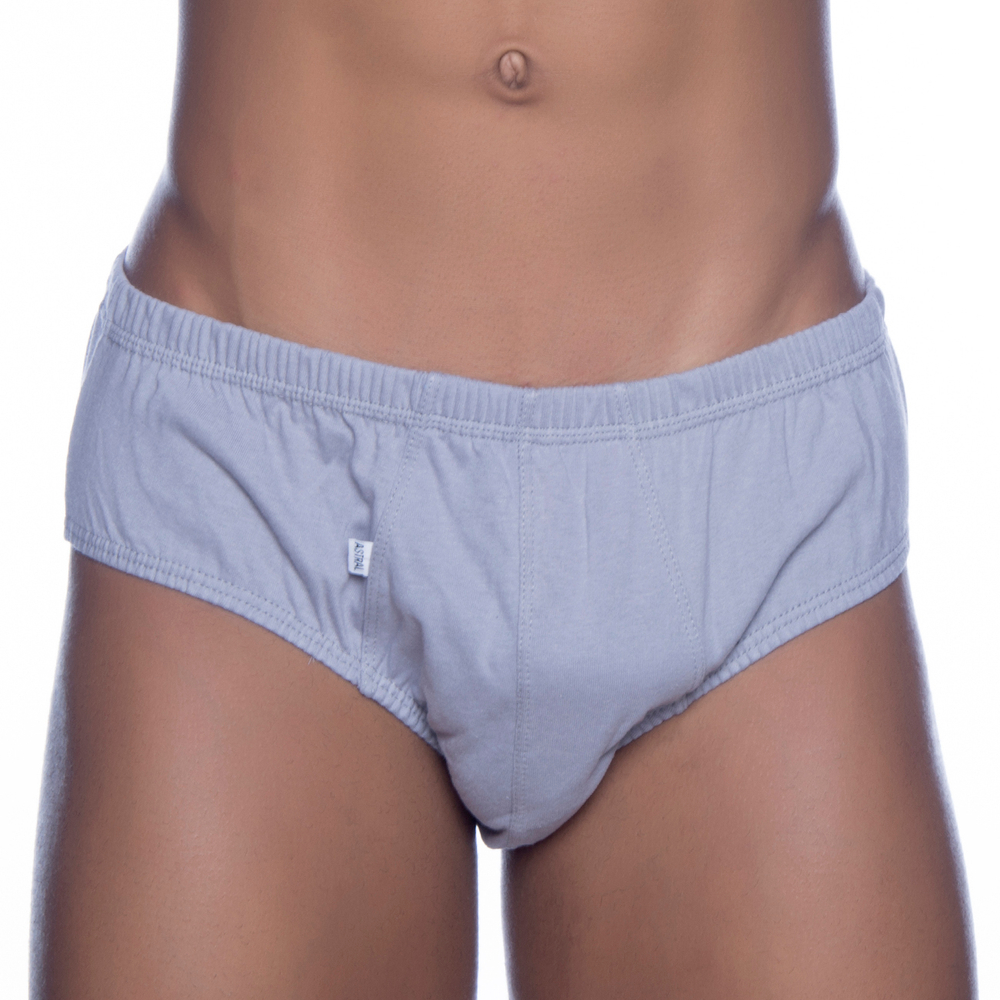 Cueca Slip Adulto Lisa Nassama - Imagem 7