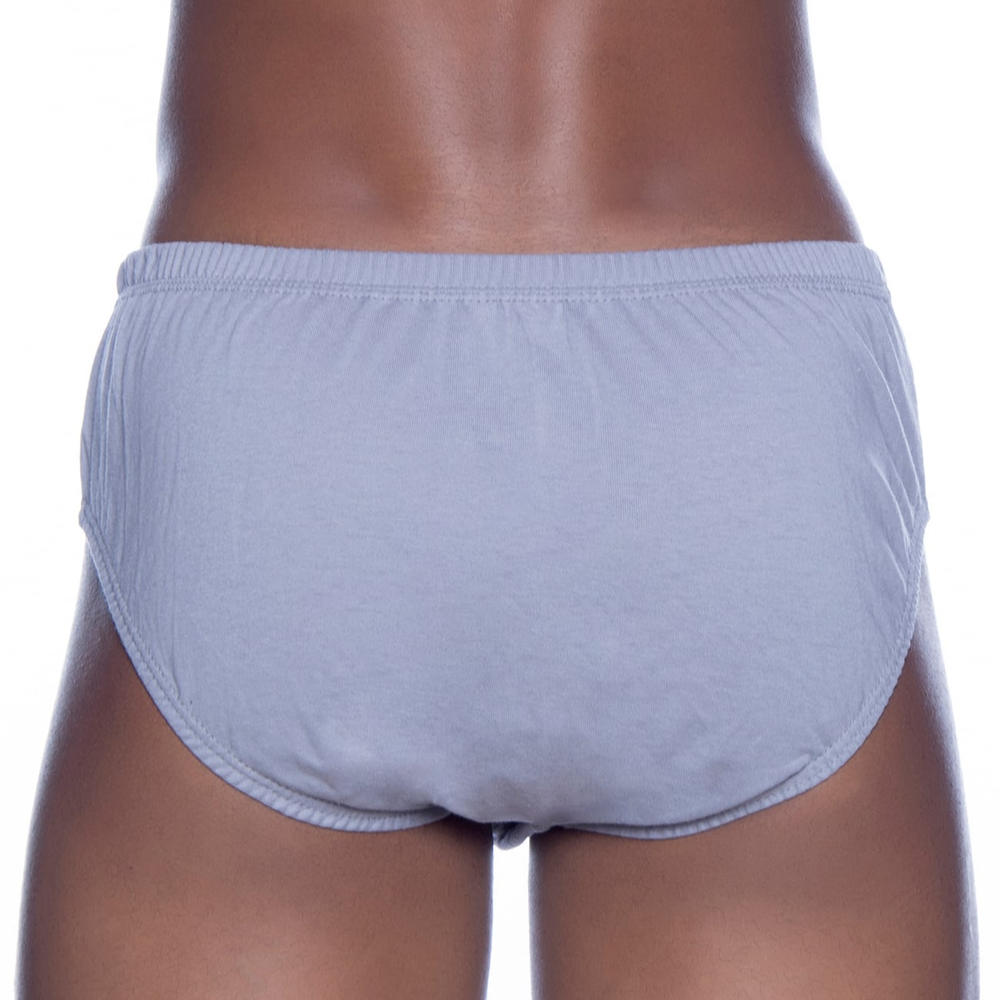 Cueca Slip Adulto Lisa Nassama - Imagem 8