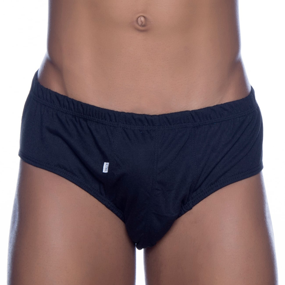Cueca Slip Adulto Lisa Nassama - Imagem 9