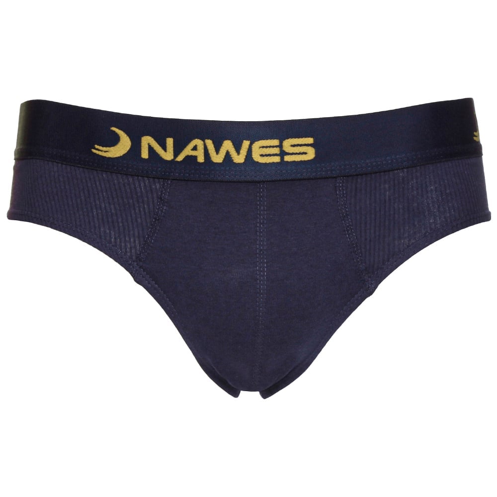 Cueca Adulto Boxer Microfibra Cós Listras Lupo - Imagem 8
