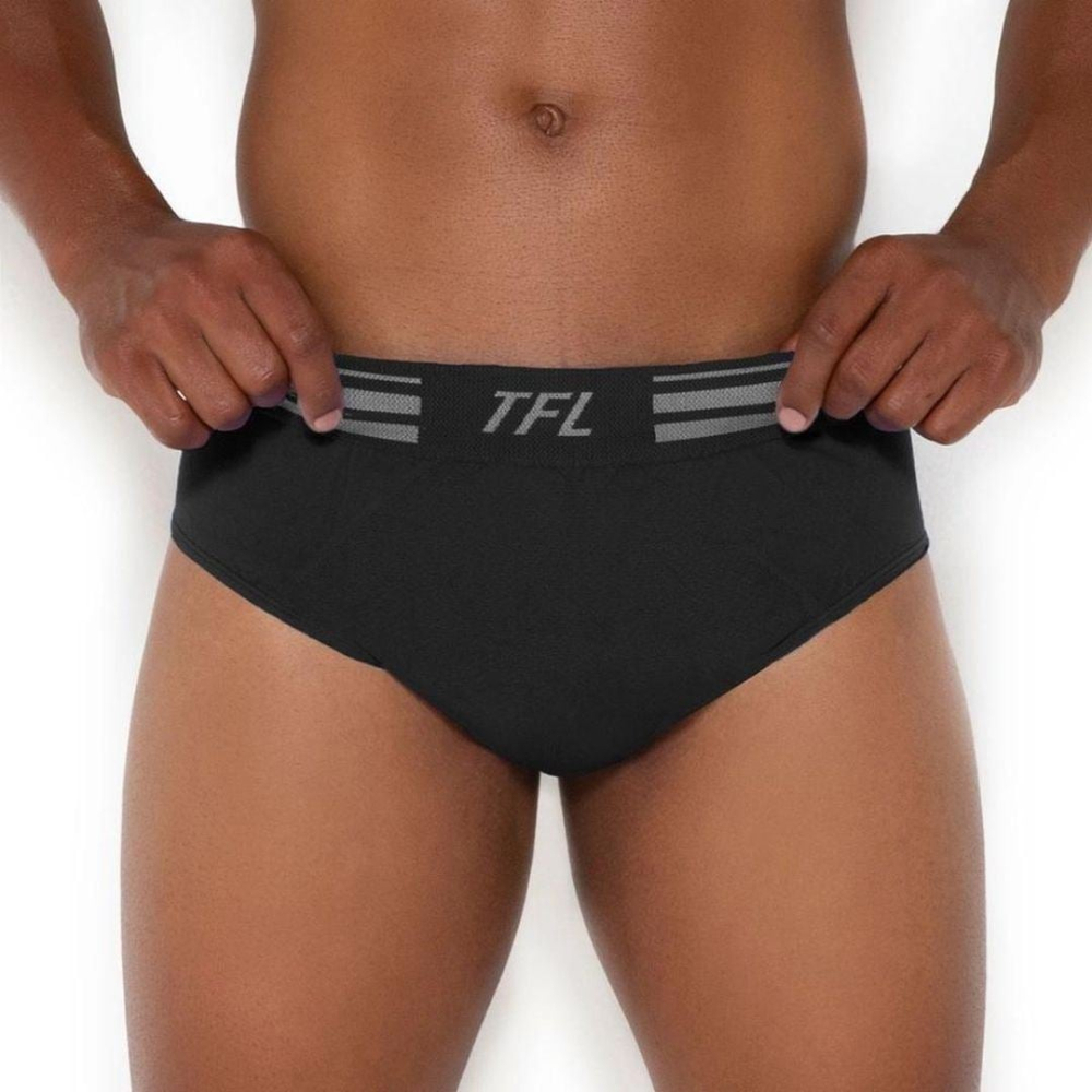 Cueca Slip Sem Costura Trifil - Imagem 2