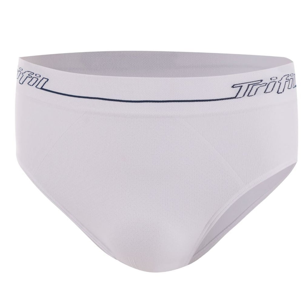 Cueca Slip Sem Costura Trifil - Imagem 5