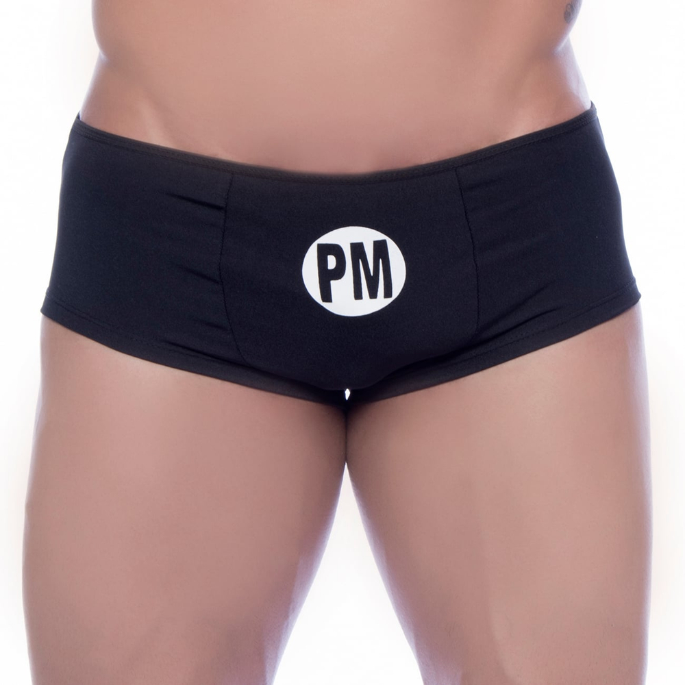 Cueca Sungao Pm Mil Toques