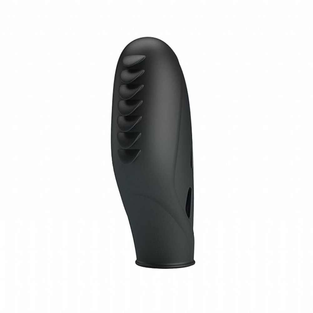 Dedeira Gilo Com Cápsula Vibratória Pretty Love - Imagem 5