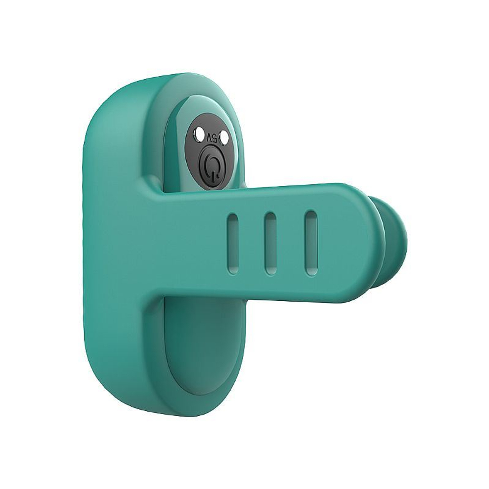 Dedeira Strong Finger 9 Modos De Vibração Vibe Toys - Imagem 6