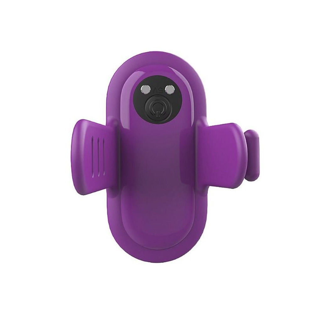 Dedeira Strong Finger 9 Modos De Vibração Vibe Toys - Imagem 7
