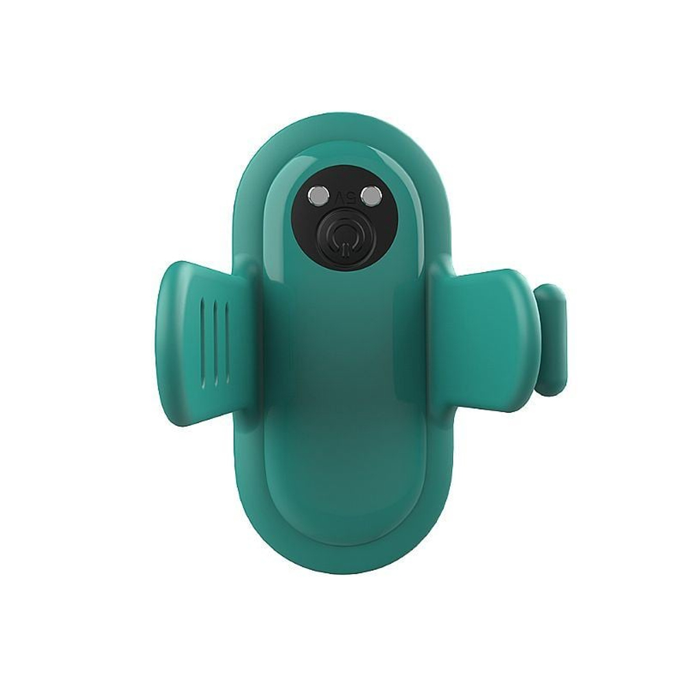 Dedeira Strong Finger 9 Modos De Vibração Vibe Toys - Imagem 8