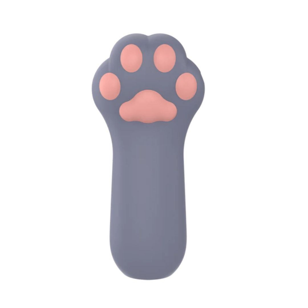 Double Passion Vibrador Flexível 10 Modos De Vibração Linha Vibra Collors Intt - Imagem 7