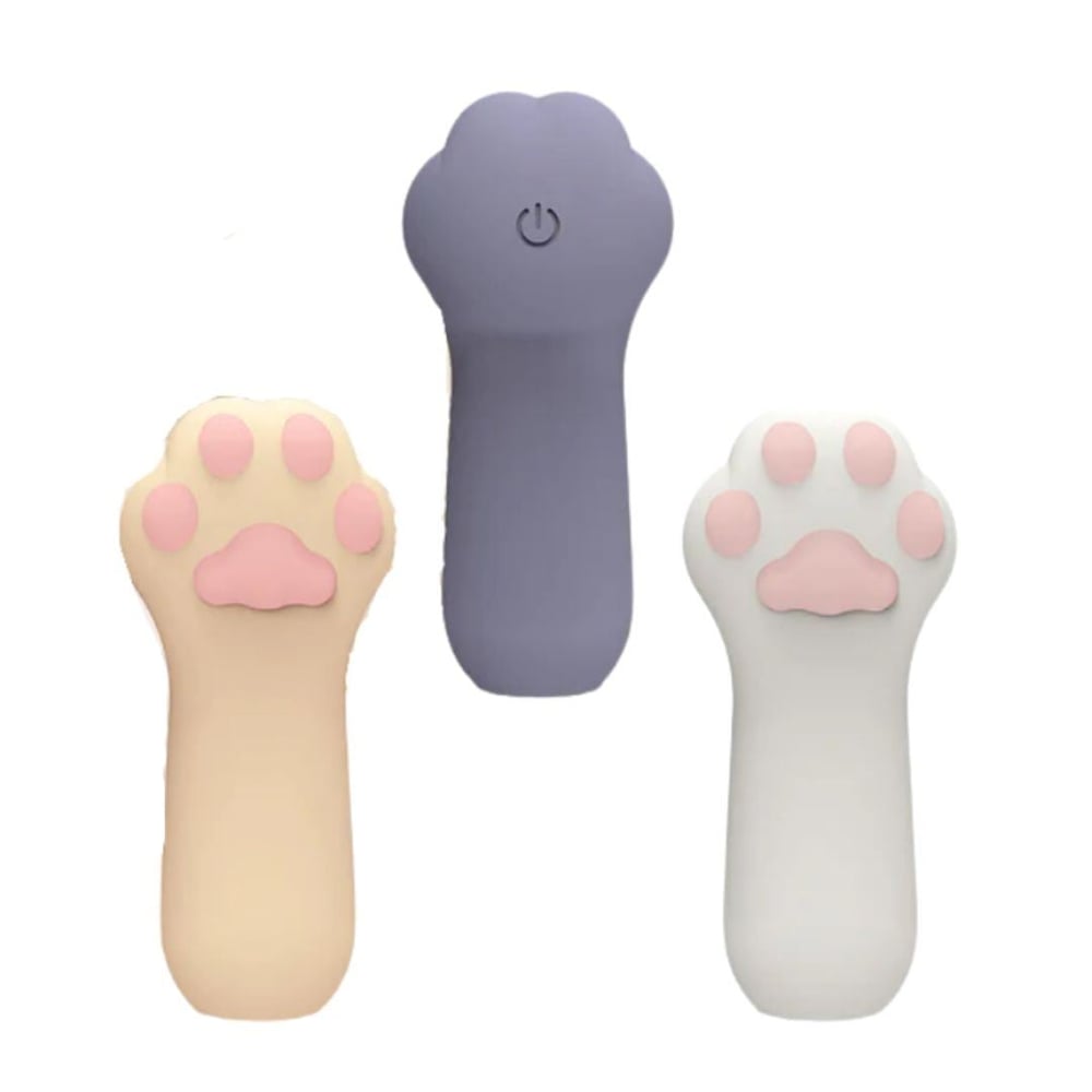 Double Passion Vibrador Flexível 10 Modos De Vibração Wellness Intt - Imagem 8