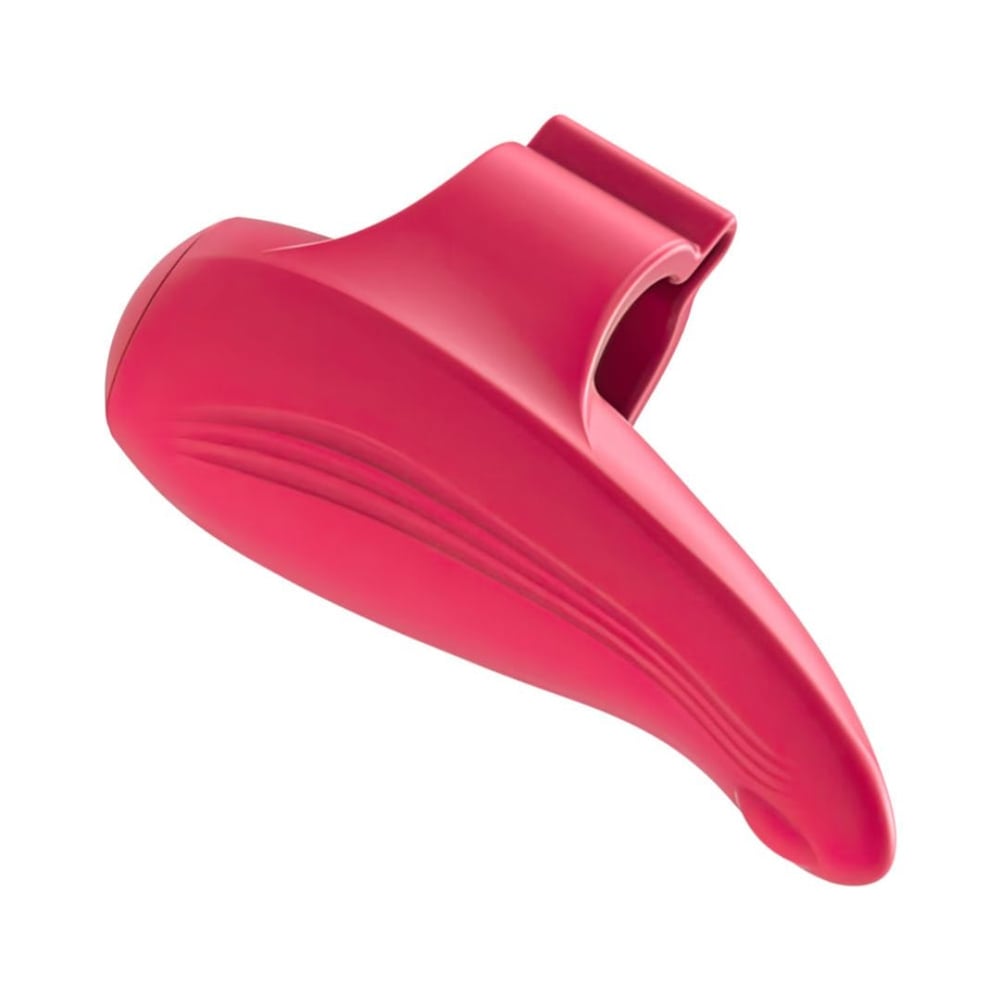 Dedeira Vibratória Magic Em Formato De Anel Vibe Toys - Imagem 2