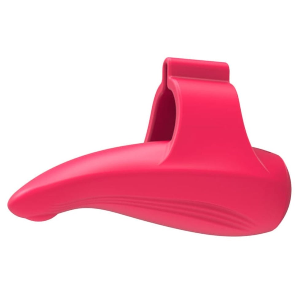 Dedeira Vibratória Magic Em Formato De Anel Vibe Toys - Imagem 4