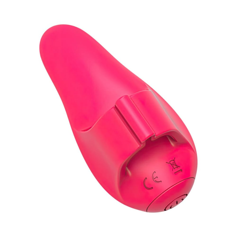 Dedeira Vibratória Magic Em Formato De Anel Vibe Toys - Imagem 6