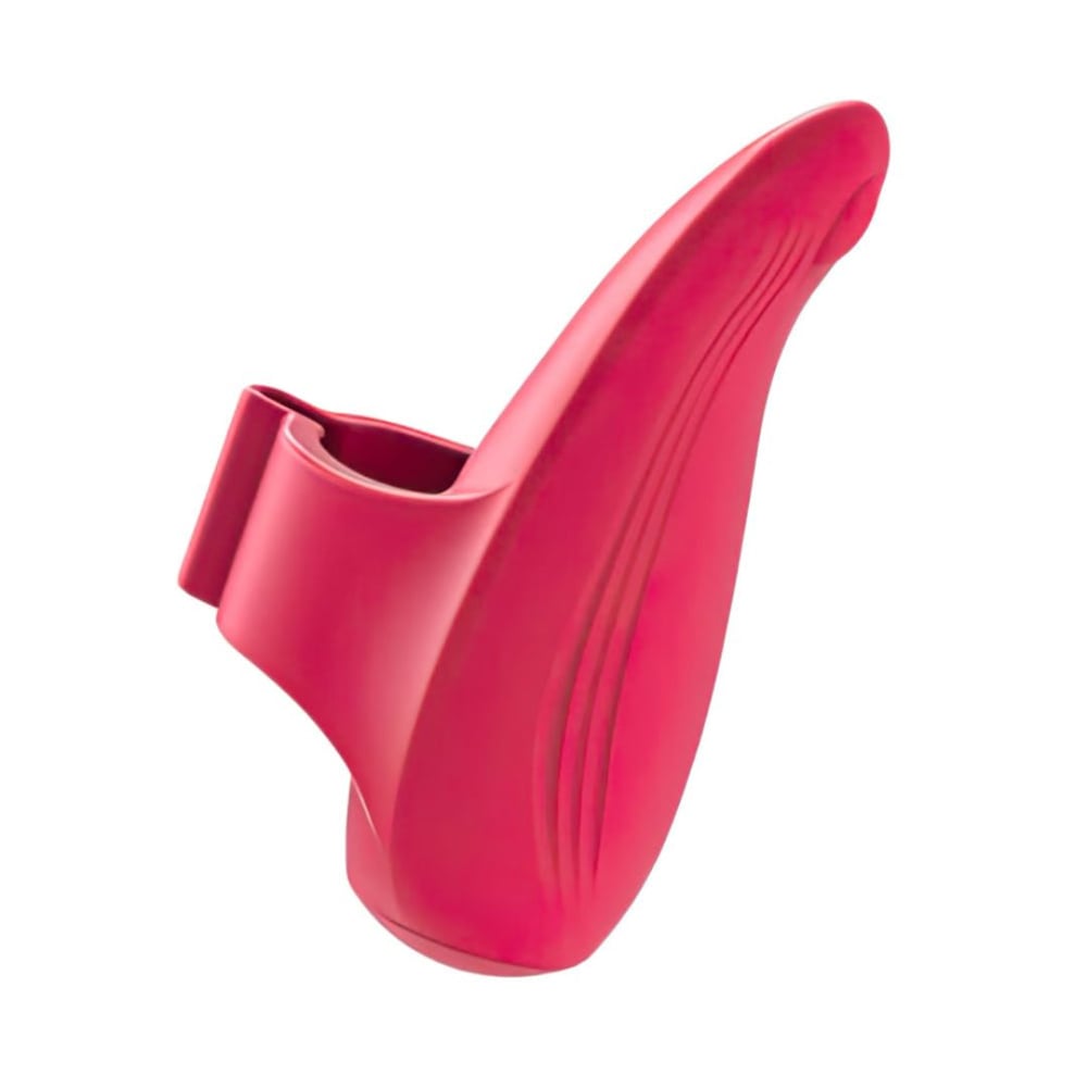 Dedeira Vibratória Magic Em Formato De Anel Vibe Toys - Imagem 10