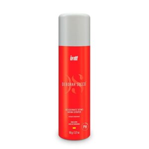 Desodorante Íntimo Aroma Sedutor Deborah Secco 90G Intt