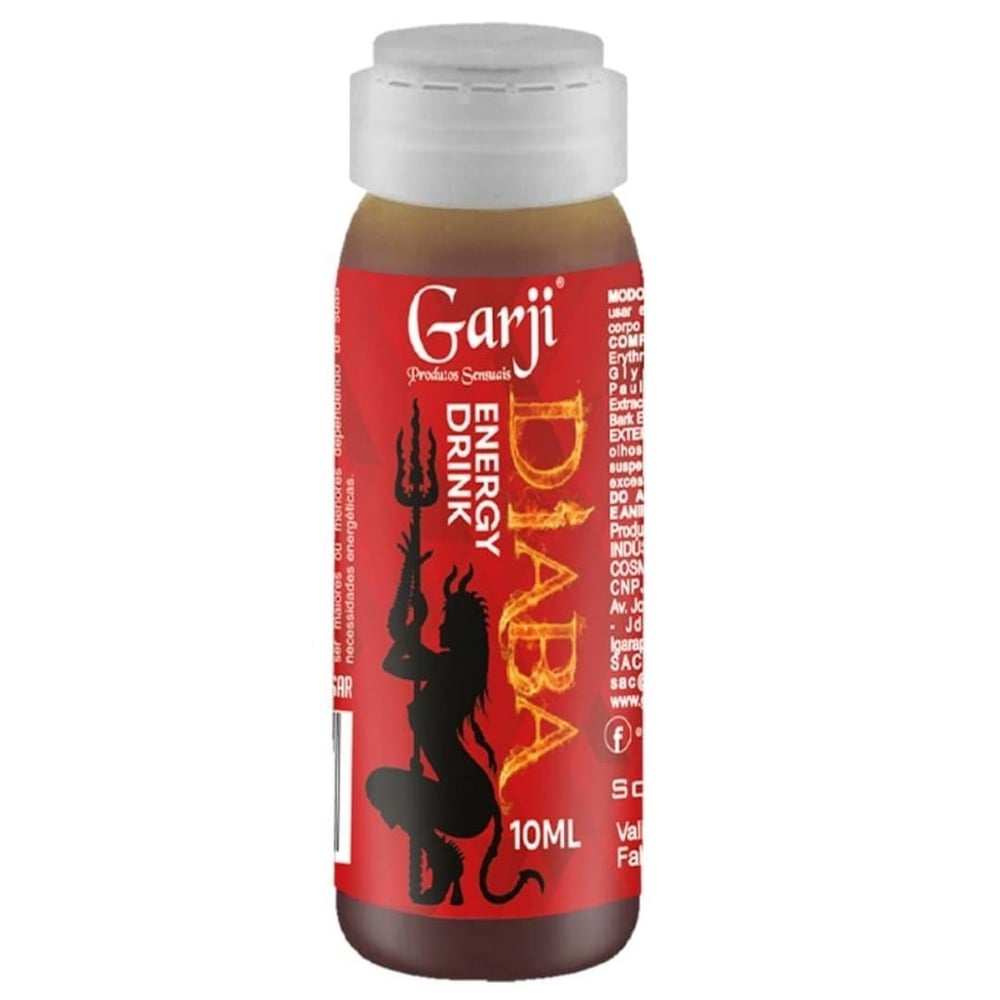 Molhada Revoada Energy Estimulante Com Maca Peruana 355Ml Pepper Blend - Imagem 4