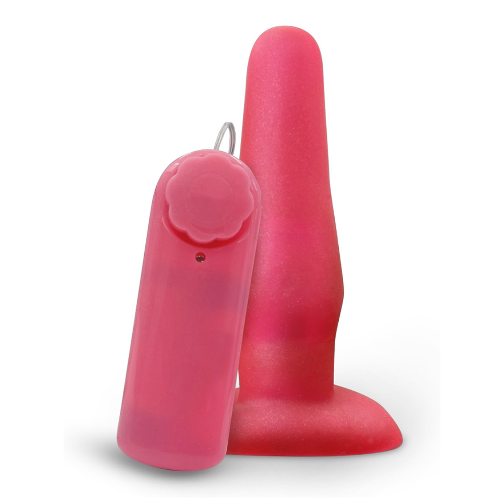 Estimulador Candy Pop Com Vibro Bullet 12,5X3,3Cm Sexy Fantasy - Imagem 2