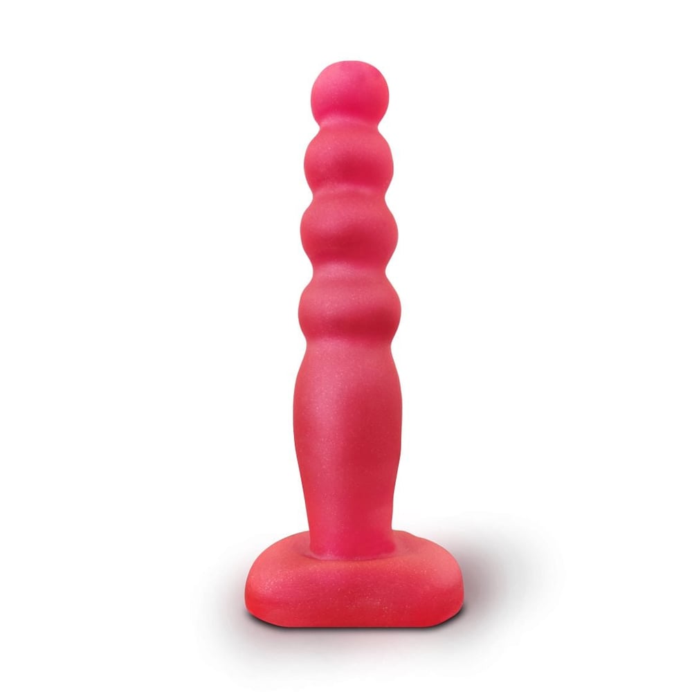 Estimulador Candy Pop Maciço 14 X 2,8Cm Sexy Fantasy - Imagem 2
