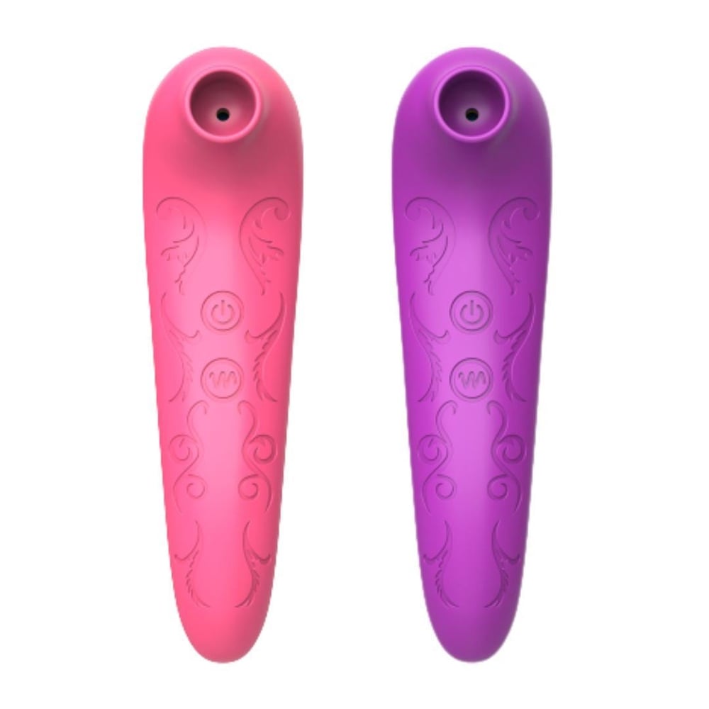 Vibrador Bullet Formato De Urso 10 Vibrações Vibe Toys - Imagem 6