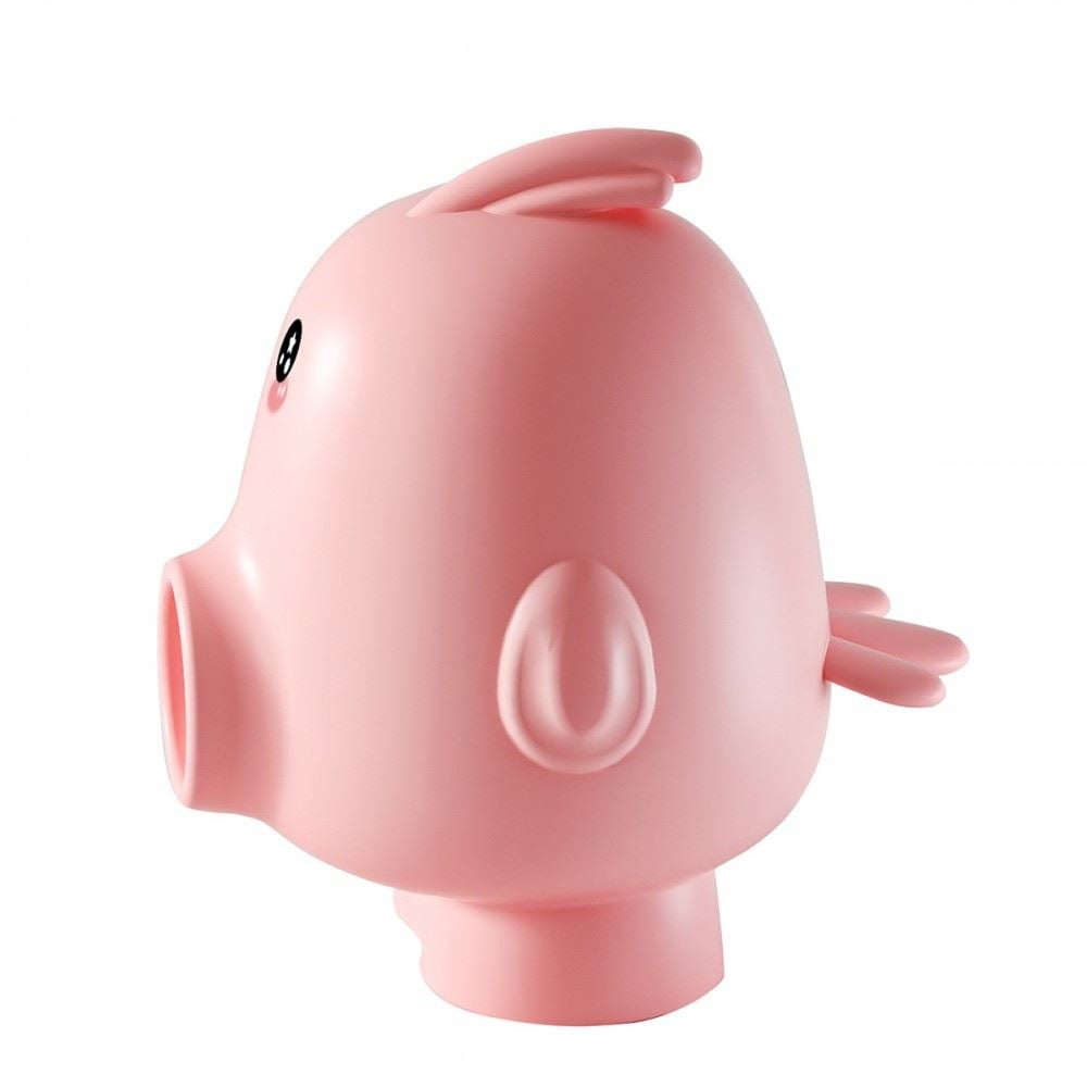 Estimulador Clitoriano Bird 7 Modos De Vibração E Sucção Vibe Toys - Imagem 2