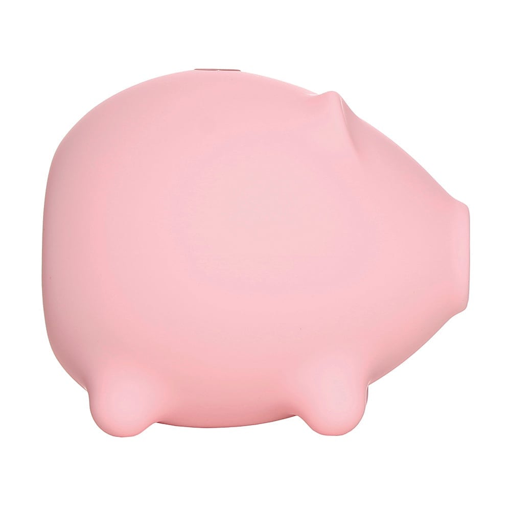 Estimulador Clitoriano Piglet 10 Modos De Estimulação Vibe Toys - Imagem 4