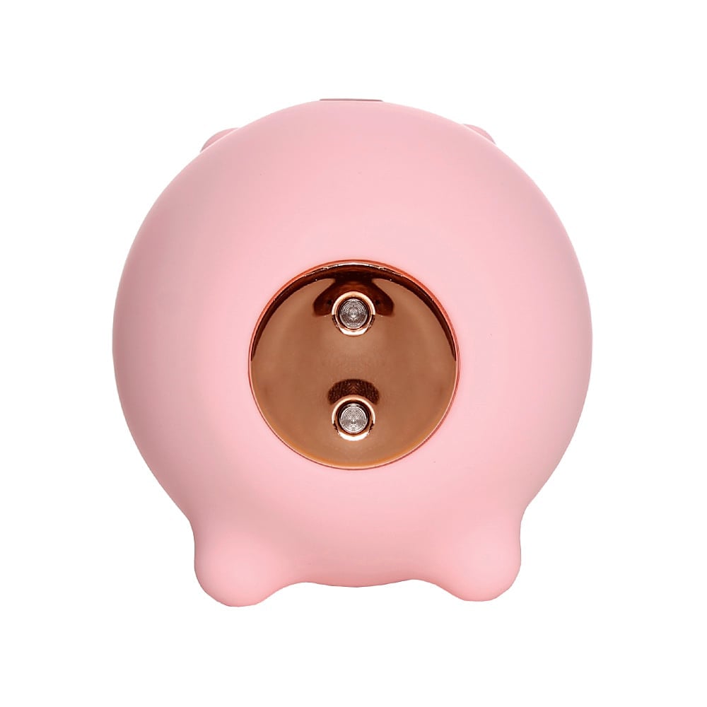 Estimulador Clitoriano Piglet 10 Modos De Estimulação Vibe Toys - Imagem 5