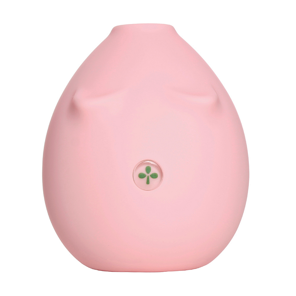 Estimulador Clitoriano Piglet 10 Modos De Estimulação Vibe Toys - Imagem 6