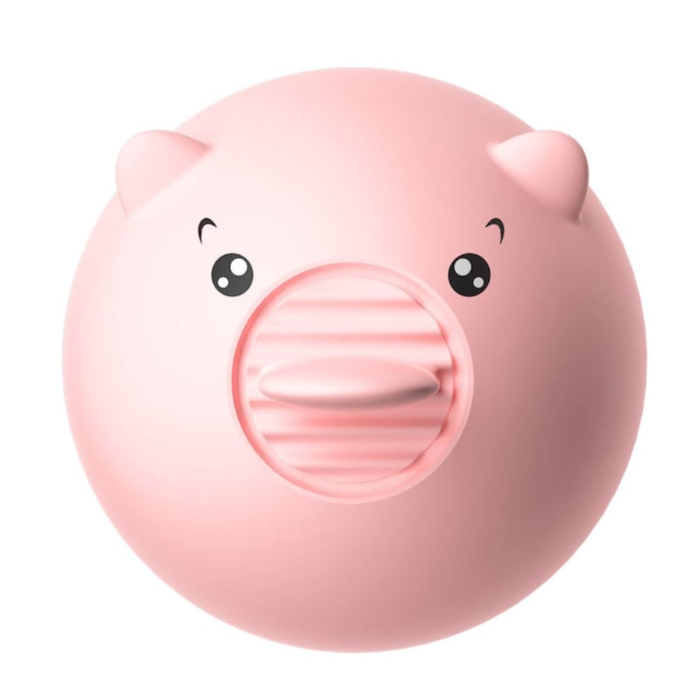 Estimulador Clitoriano Sweet Pig 10 Modos De Estimulação Lilo - Imagem 2