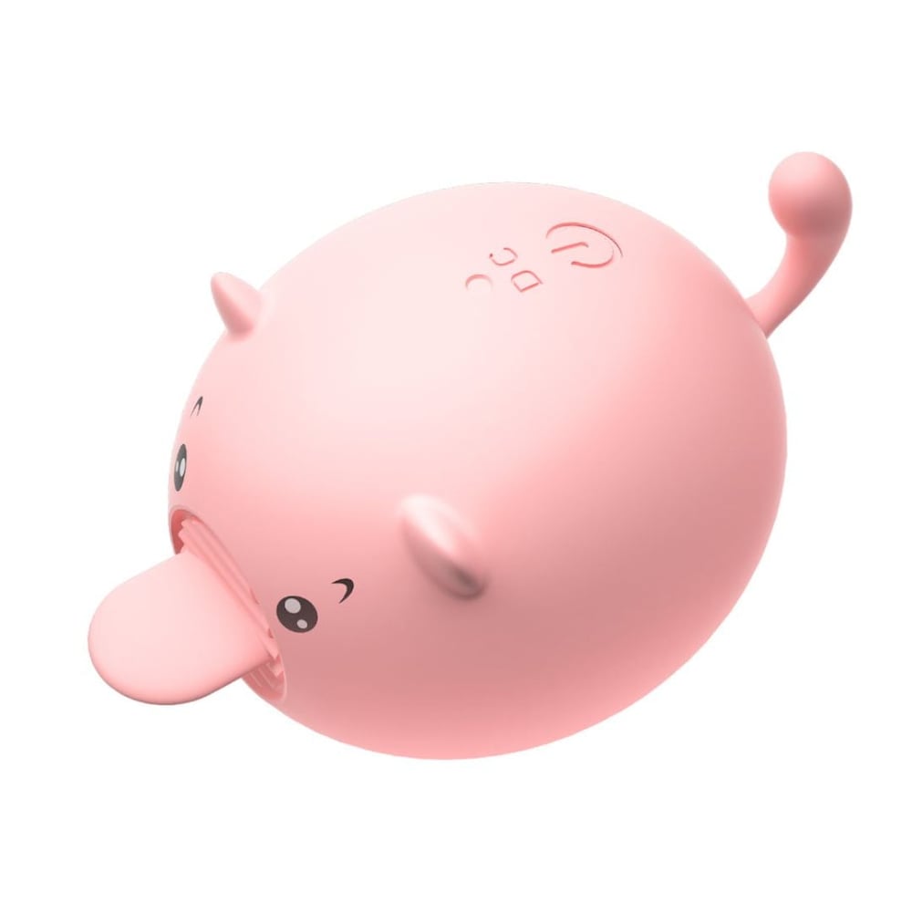 Estimulador Clitoriano Sweet Pig 10 Modos De Estimulação Lilo - Imagem 3