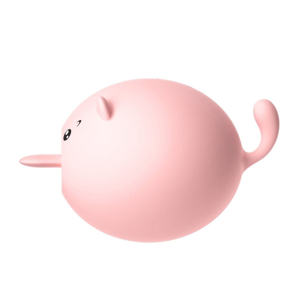 Estimulador Clitoriano Sweet Pig 10 Modos De Estimulação Lilo - Imagem 4