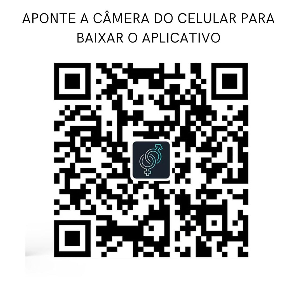 Estimulador De Clitóris Com Penetrador 10 Vibrações App Control Vibe Toys - Imagem 9