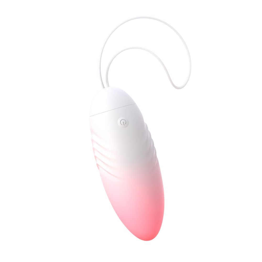 Estimulador Ponto G E Clitóris Com Aplicativo Vibe Toys - Imagem 5