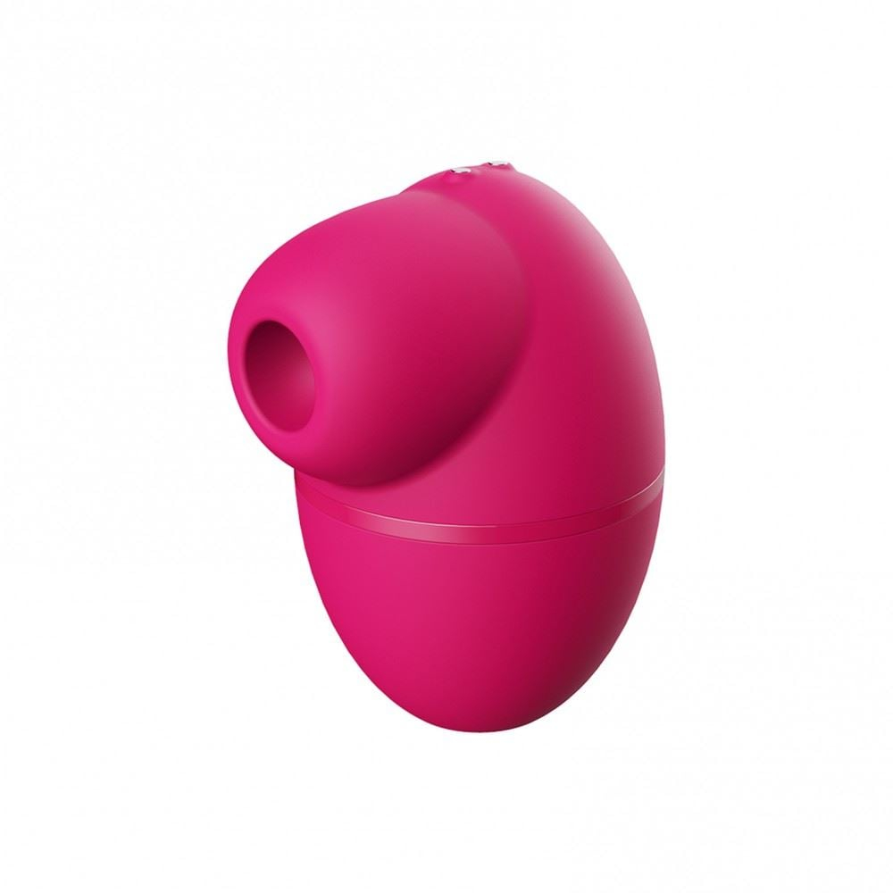 Estimulador Super Licking 7 Pulsações E 7 Vibrações Vibe Toys - Imagem 4