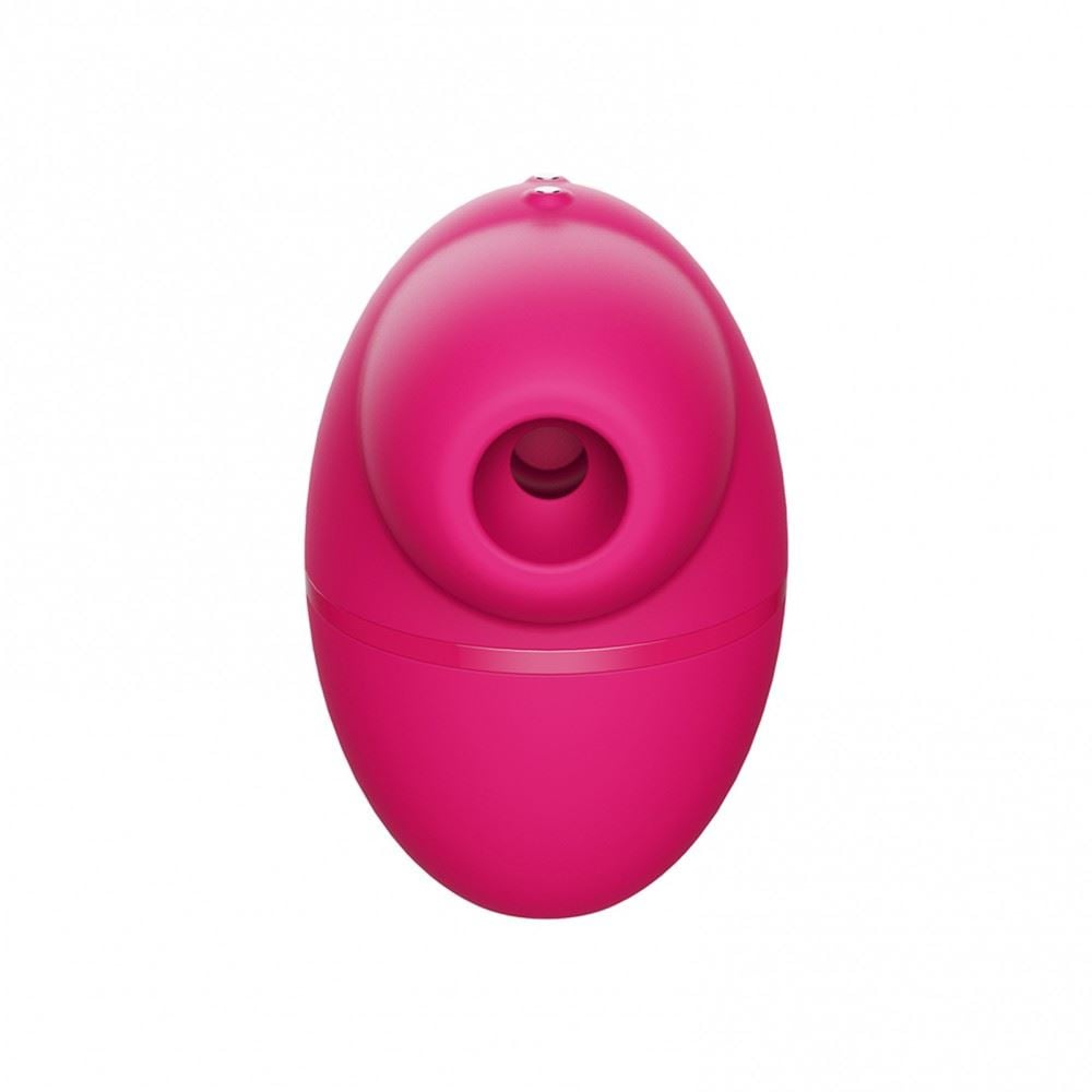 Estimulador Super Licking 7 Pulsações E 7 Vibrações Vibe Toys - Imagem 6